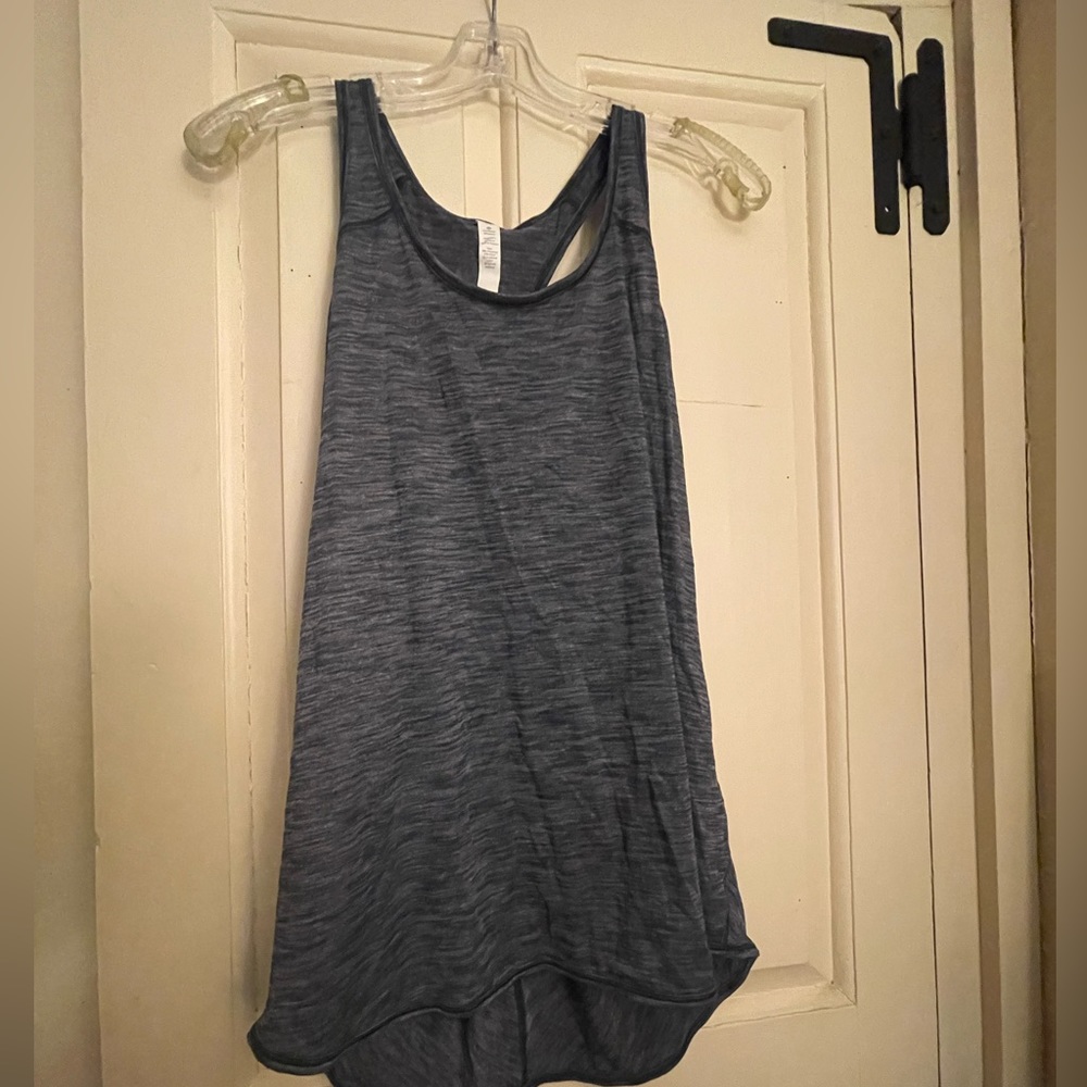 Lululemon Women’s Tank Top